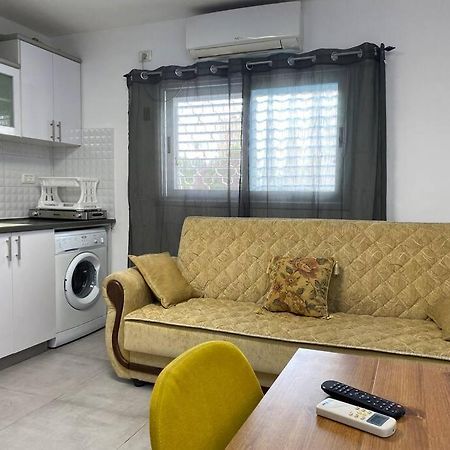 Advance Comfort Beersheba ภายนอก รูปภาพ