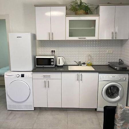 Advance Comfort Beersheba ภายนอก รูปภาพ