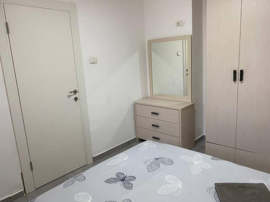 Advance Comfort Beersheba ภายนอก รูปภาพ