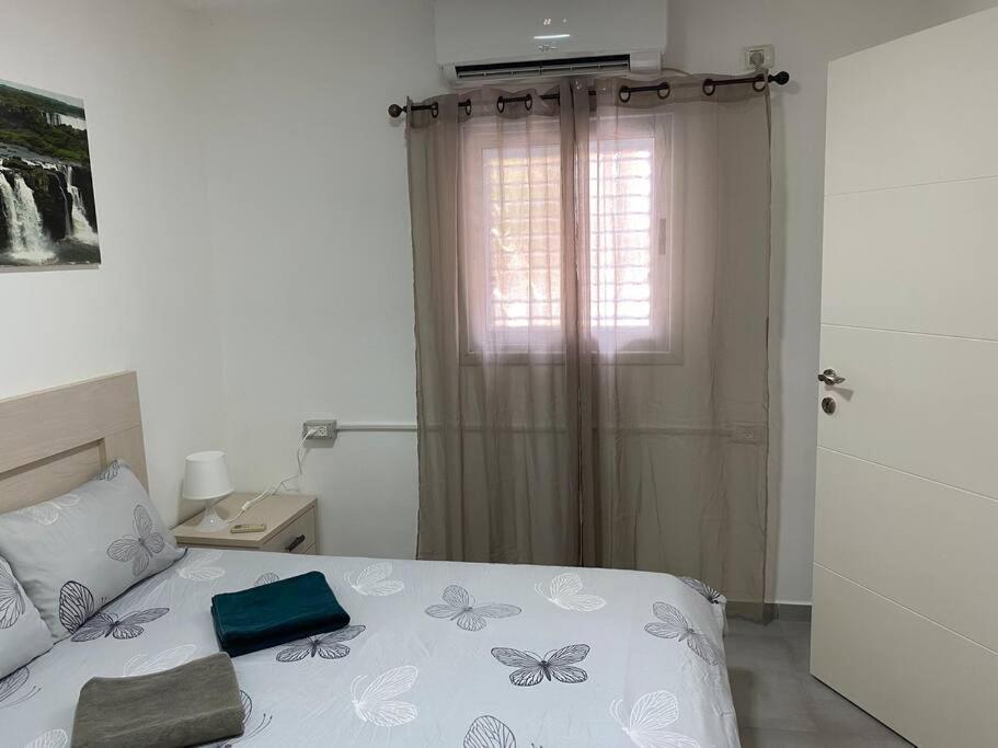 Advance Comfort Beersheba ภายนอก รูปภาพ