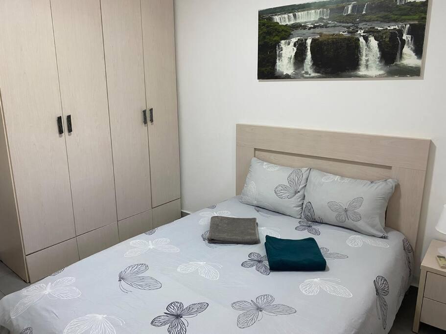 Advance Comfort Beersheba ภายนอก รูปภาพ