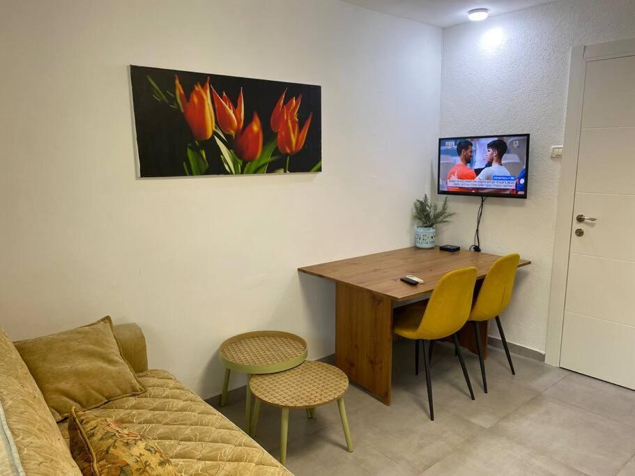 Advance Comfort Beersheba ภายนอก รูปภาพ