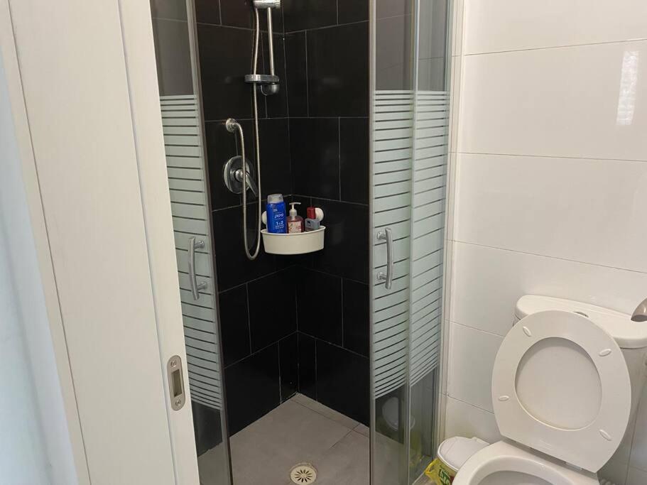 Advance Comfort Beersheba ภายนอก รูปภาพ