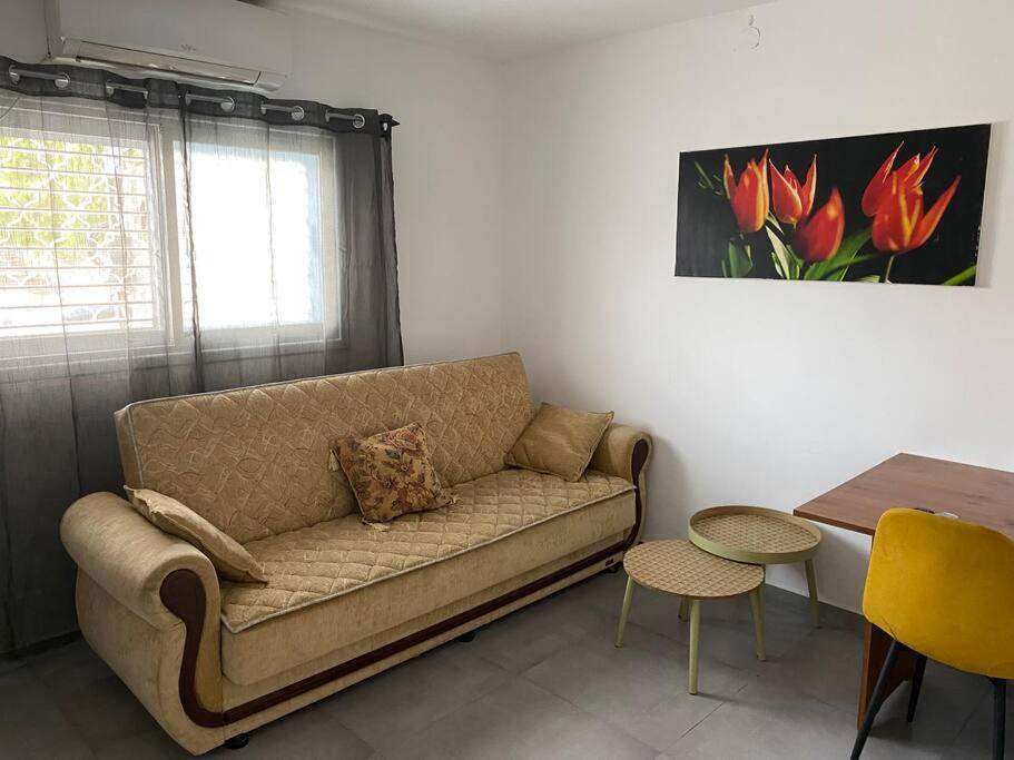 Advance Comfort Beersheba ภายนอก รูปภาพ