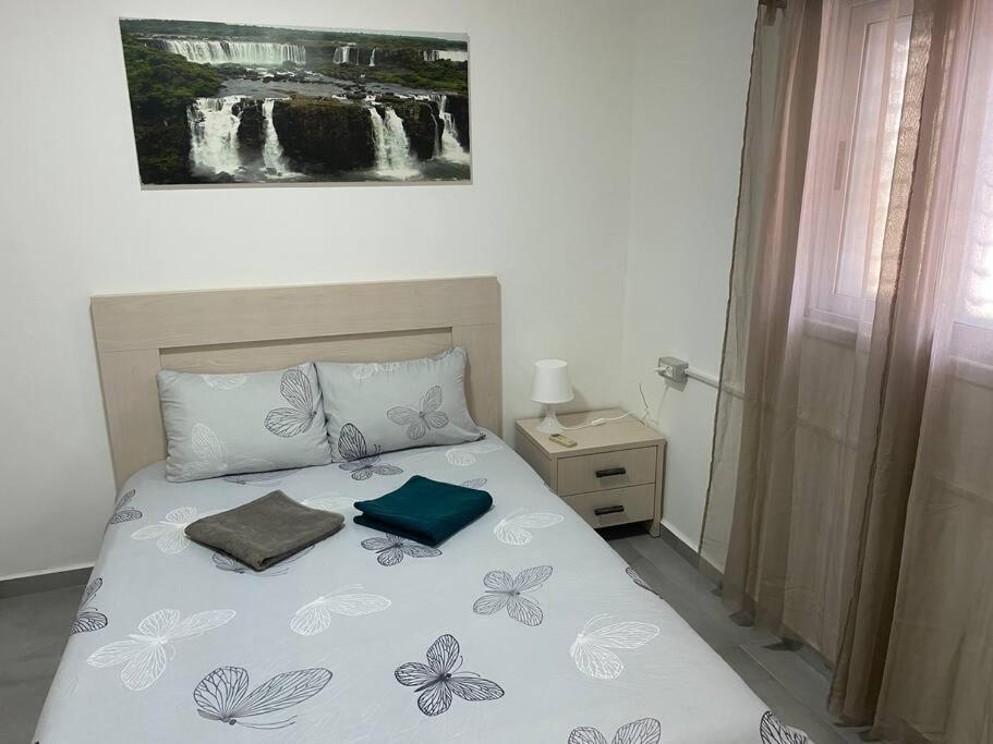 Advance Comfort Beersheba ภายนอก รูปภาพ